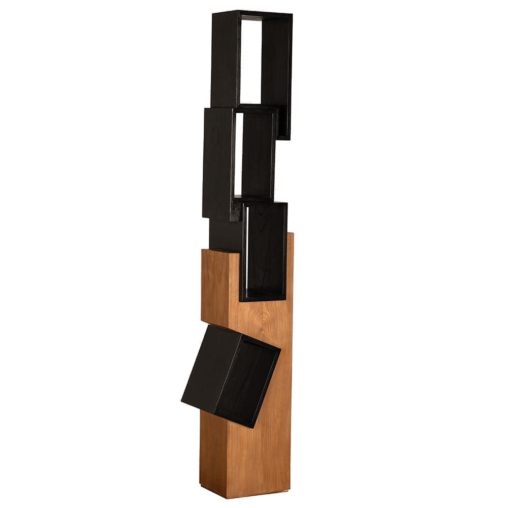 Jackson Shelf