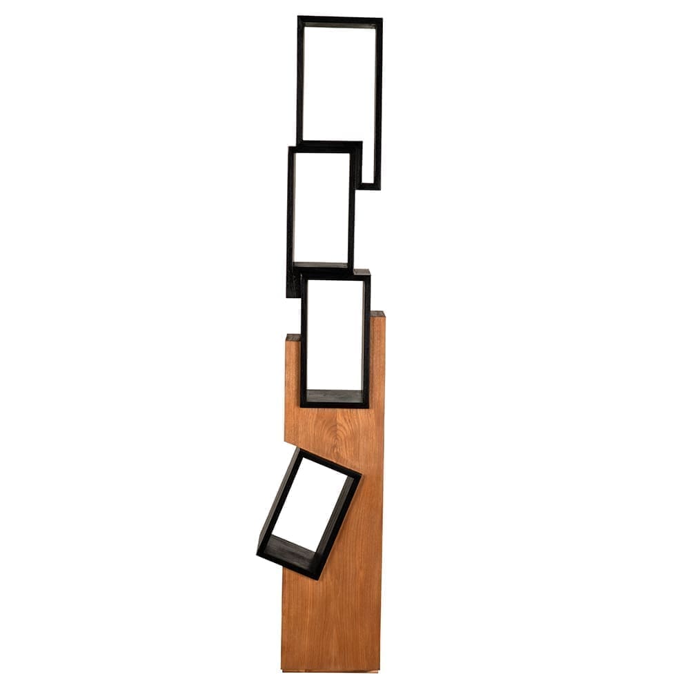 Jackson Shelf