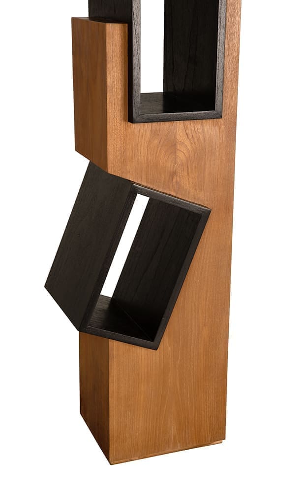Jackson Shelf