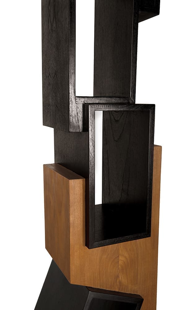 Jackson Shelf