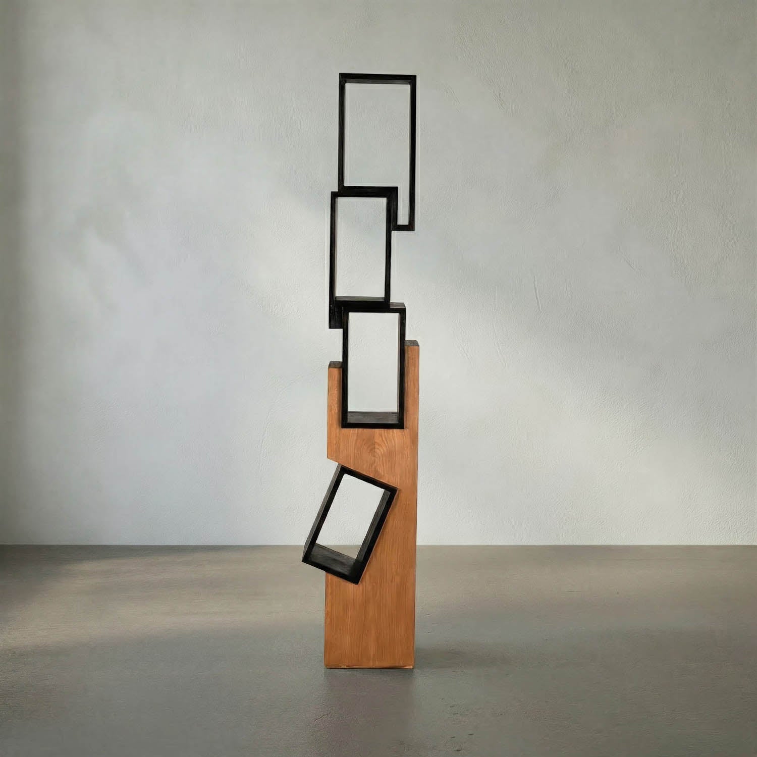 Jackson Shelf by Noir