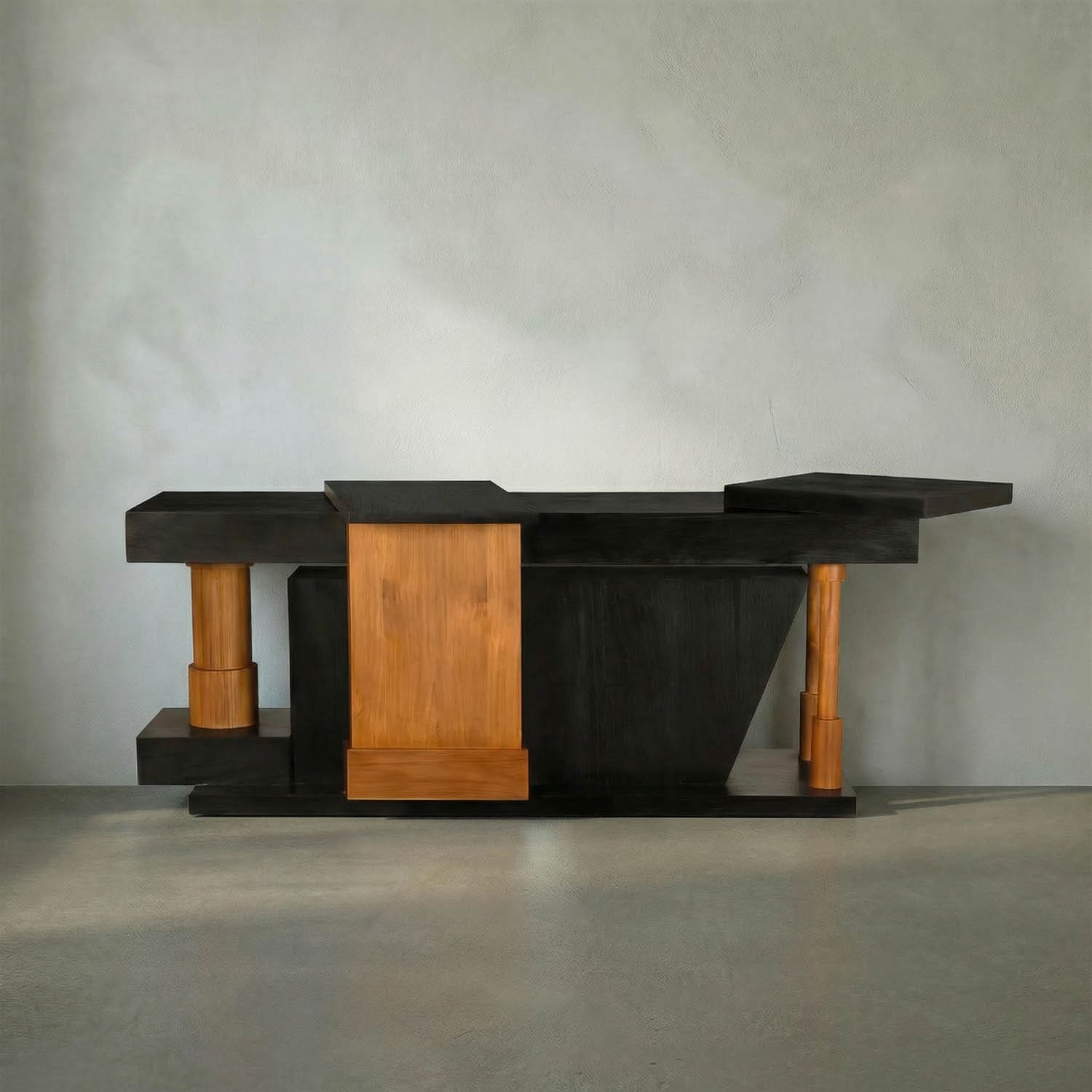 Fleming Console