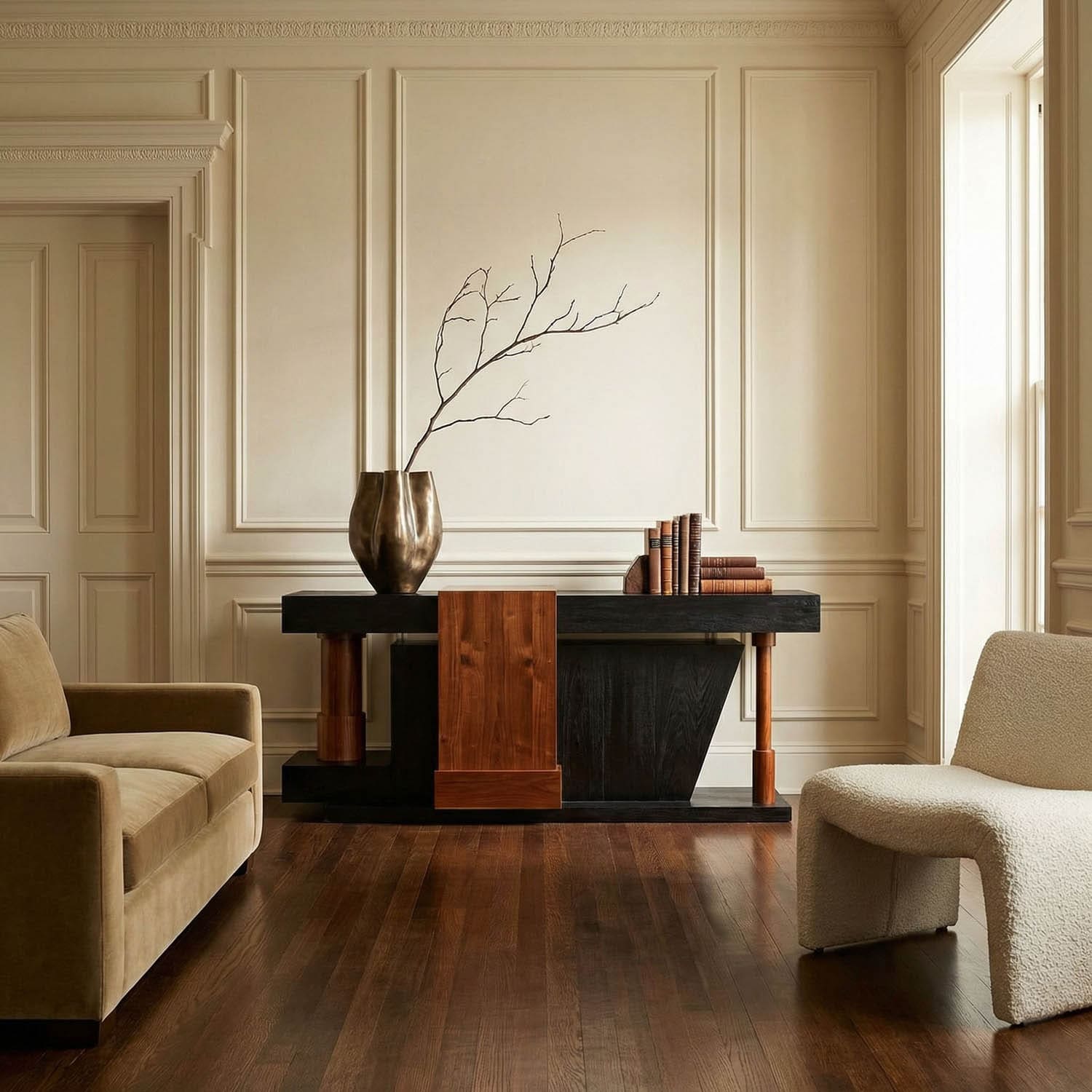 Fleming Console