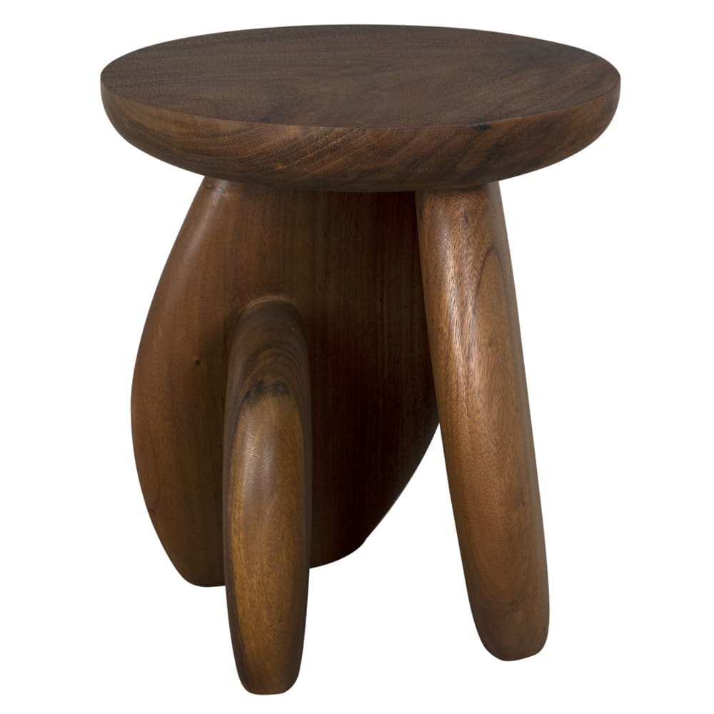 Boko Side Table by Noir Furniture | Sutter & Vale