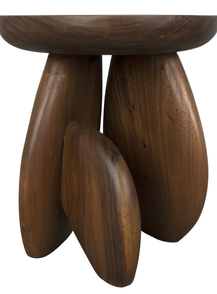 Boko Side Table
