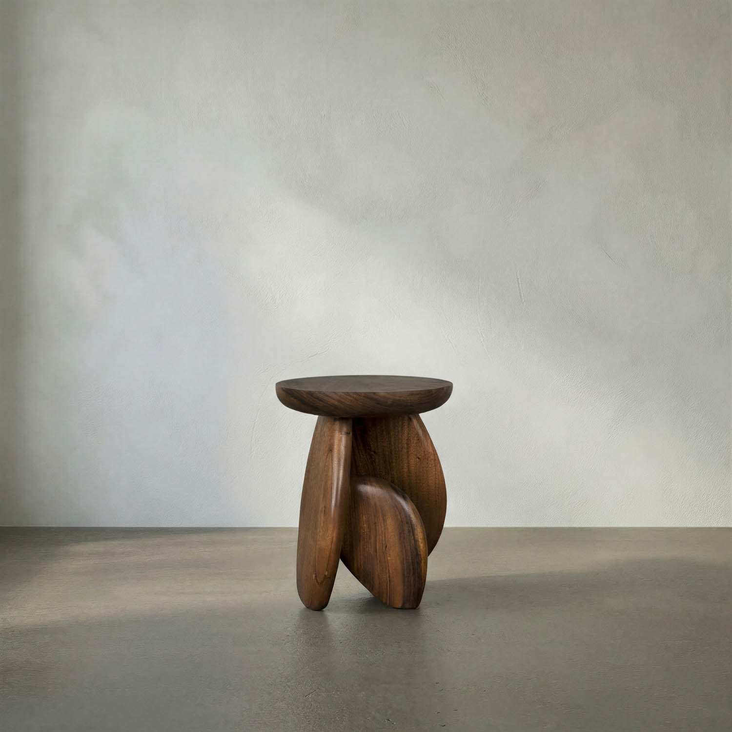 Boko Side Table by Noir