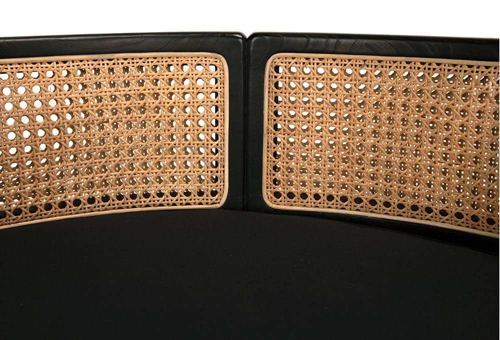 SX Occ Chair Curved