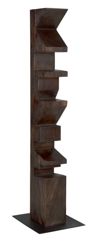 Totem Statue, Munggur by Noir Furniture | Sutter & Vale