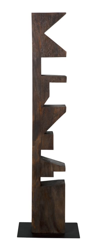 Totem Statue, Munggur by Noir Furniture | Sutter & Vale