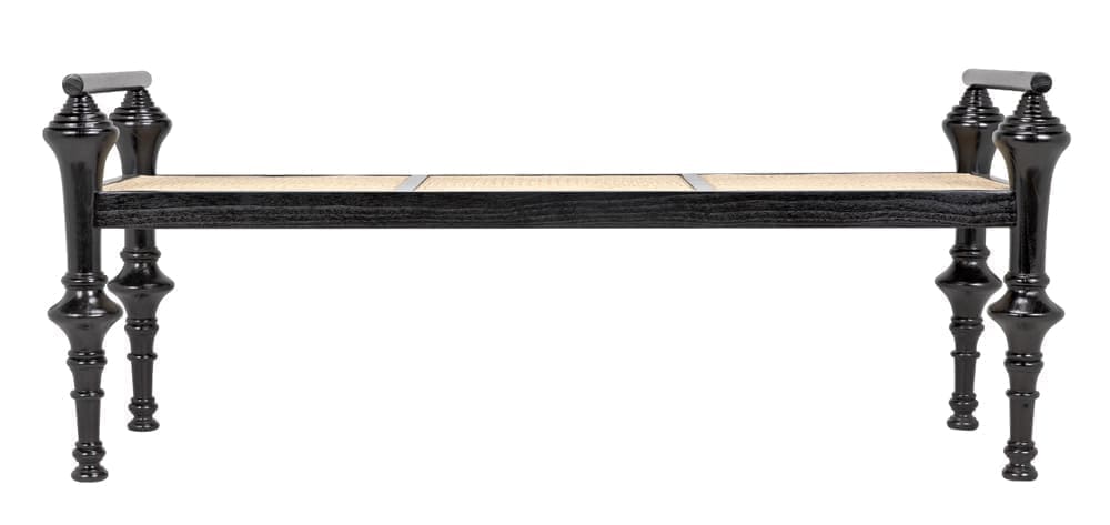 Indochine Bench