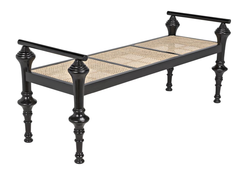 Indochine Bench