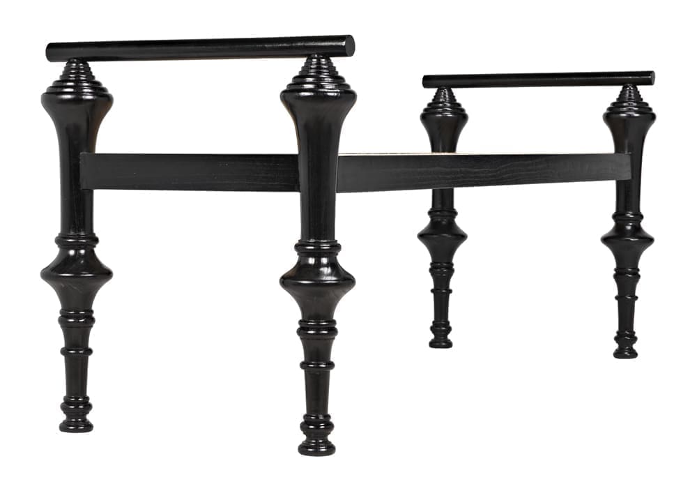 Indochine Bench