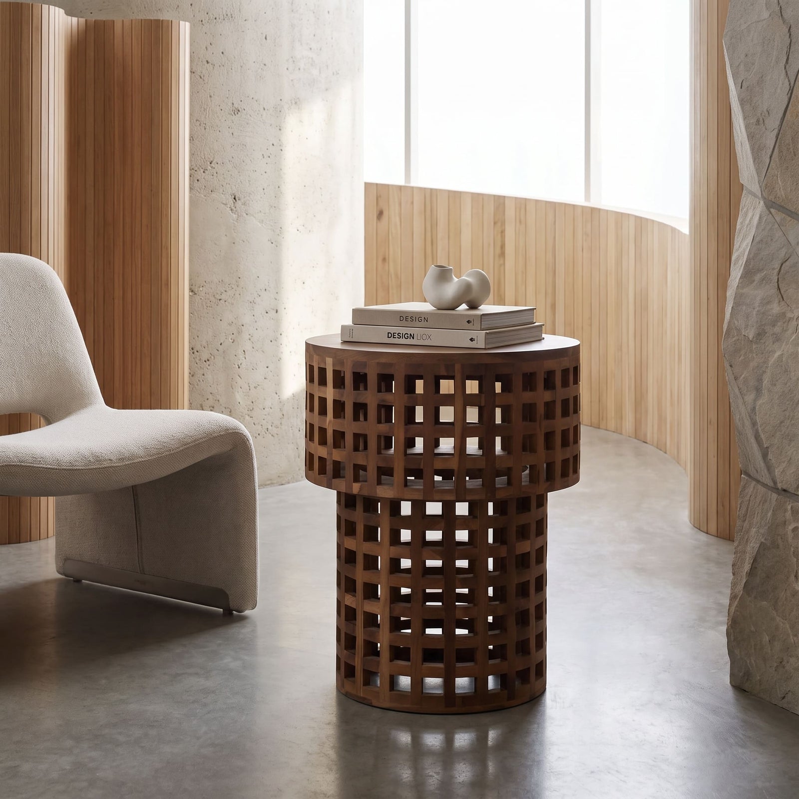 Flynn Side Table