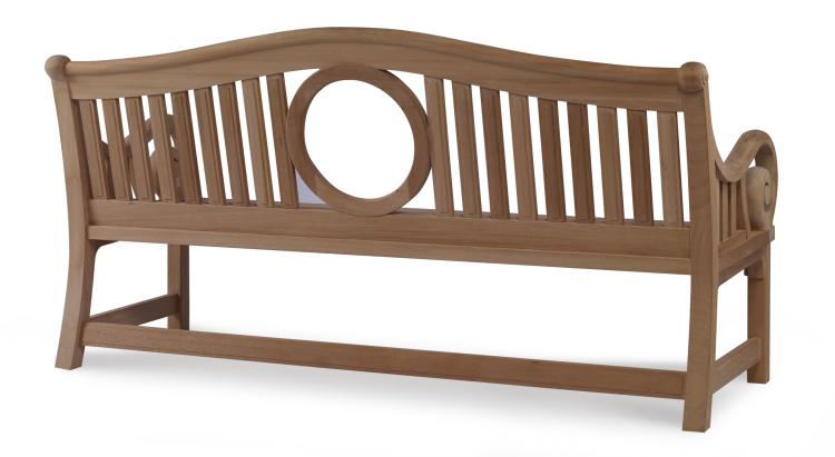 Library House Bench – Benches by Century Furniture | Sutter & Vale