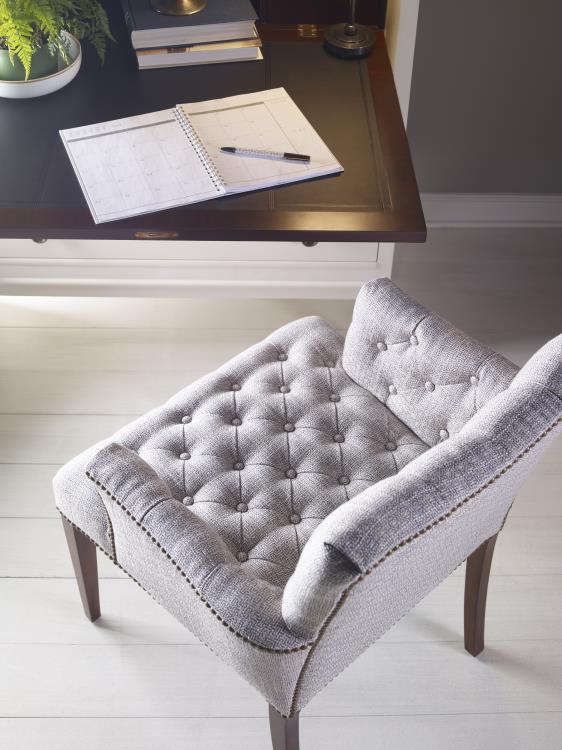 Hallings Secretary – Desks by Century Furniture | Sutter & Vale