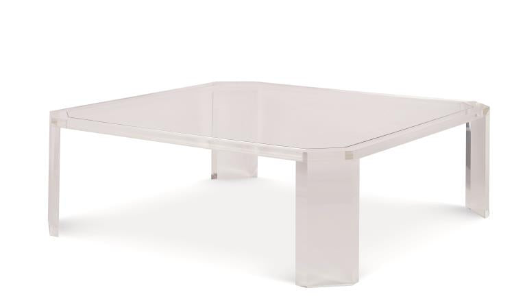 Phoenix Coffee Table – Coffee Tables by Century Furniture | Sutter & Vale