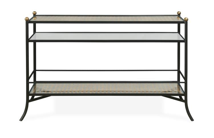 Tom-Tom Console by Century Furniture