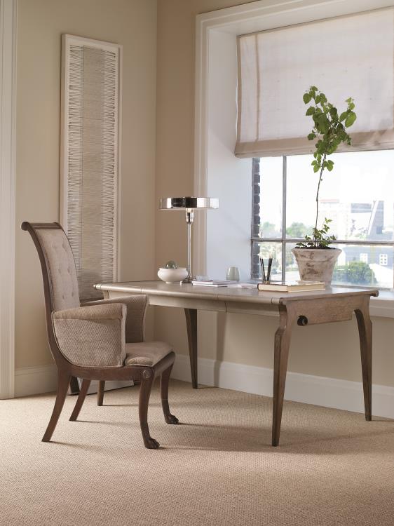 Terri Desk – Writing Desks by Century Furniture | Sutter & Vale