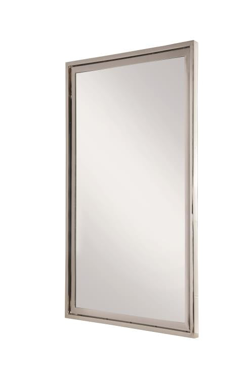 Odeon Mirror – Mirrors by Century Furniture | Sutter & Vale