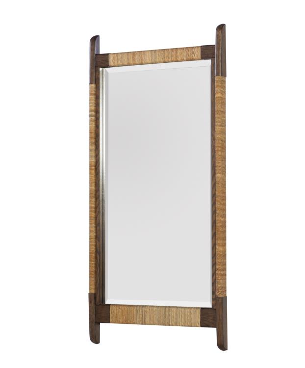 Karlie Mirror – Mirrors by Century Furniture | Sutter & Vale