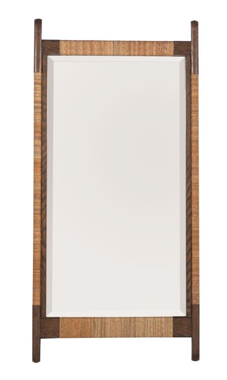 Karlie Mirror – Mirrors by Century Furniture | Sutter & Vale
