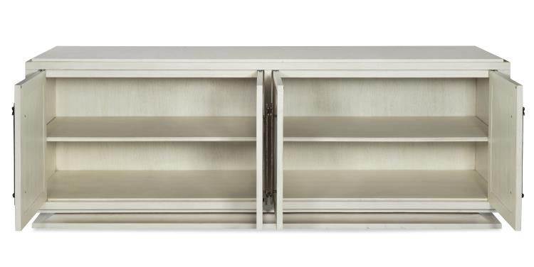 De Vence Cabinet – Credenzas by Century Furniture | Sutter & Vale