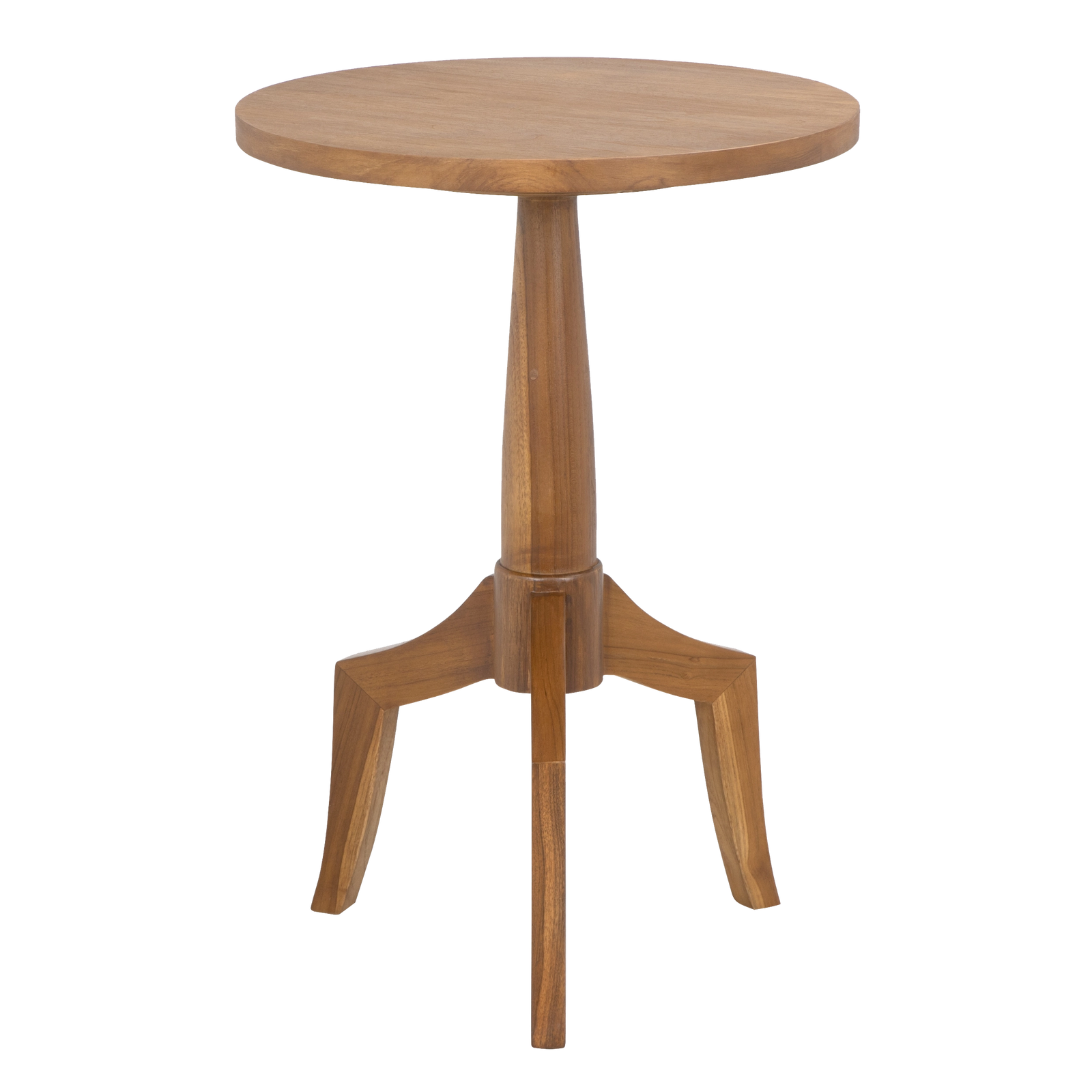 Atomic Teak Table by Noir Furniture | Sutter & Vale