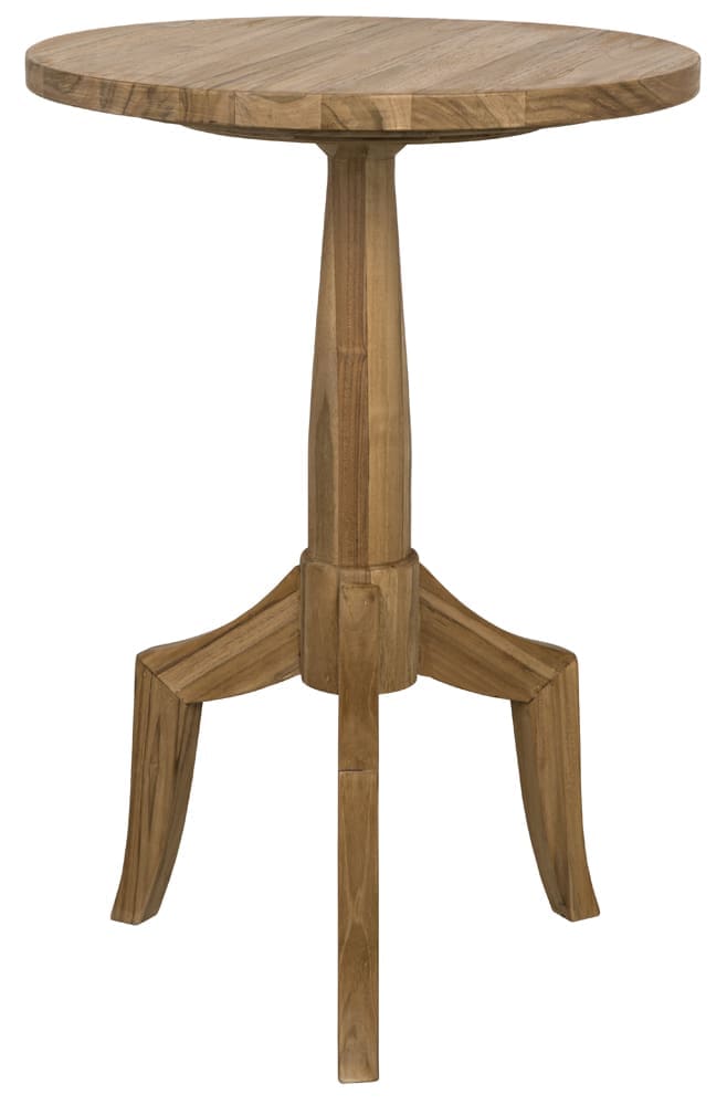 Atomic Teak Table by Noir Furniture | Sutter & Vale