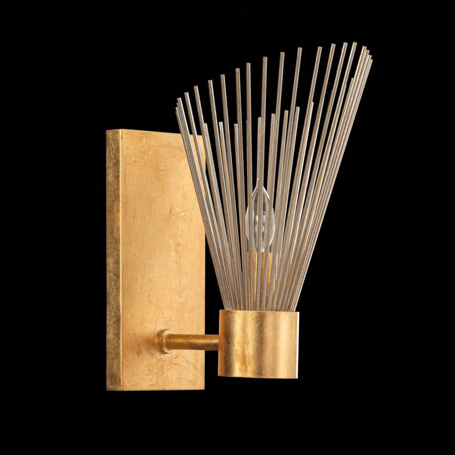 Bonheur Wall Sconce – Ceiling Lighting by John Richard | Sutter & Vale