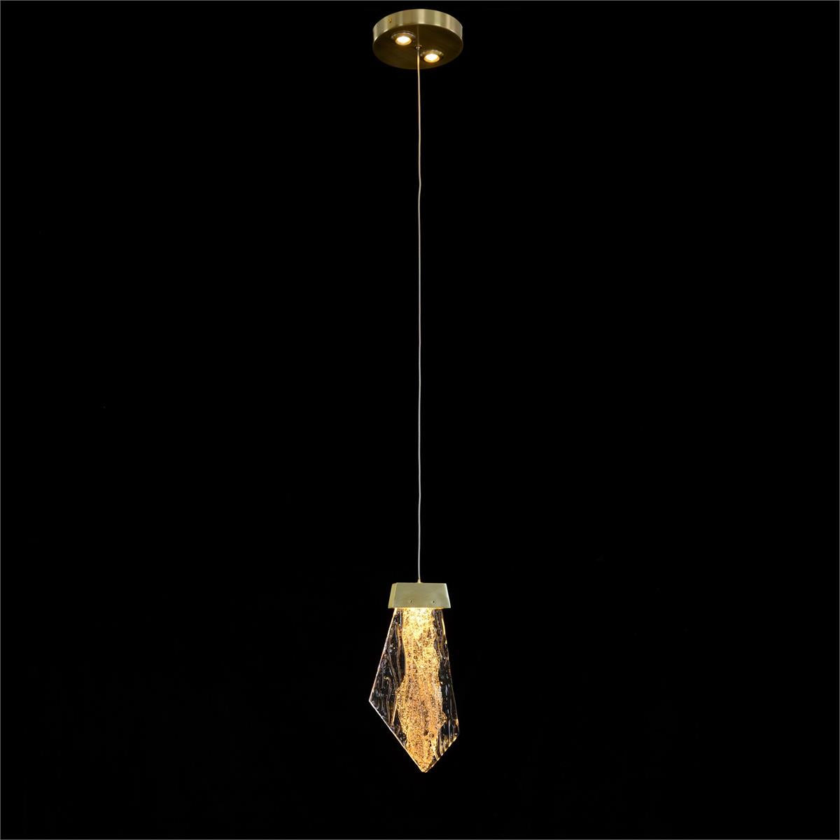 Lux Pendant – Ceiling Lighting by John Richard | Sutter & Vale