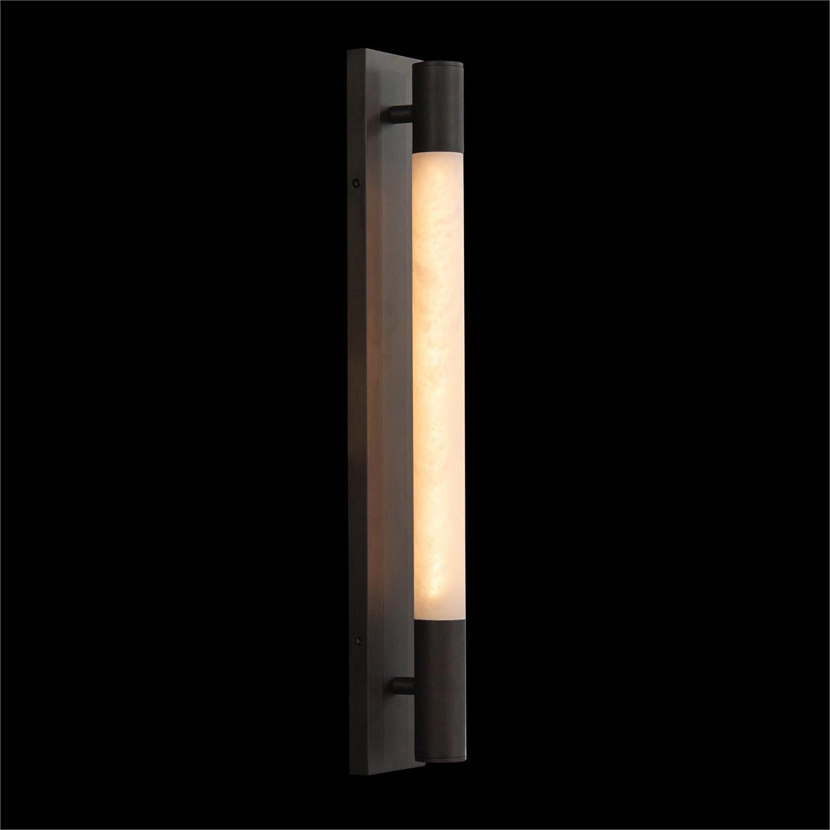 Luca Wall Sconce – Ceiling Lighting by John Richard | Sutter & Vale