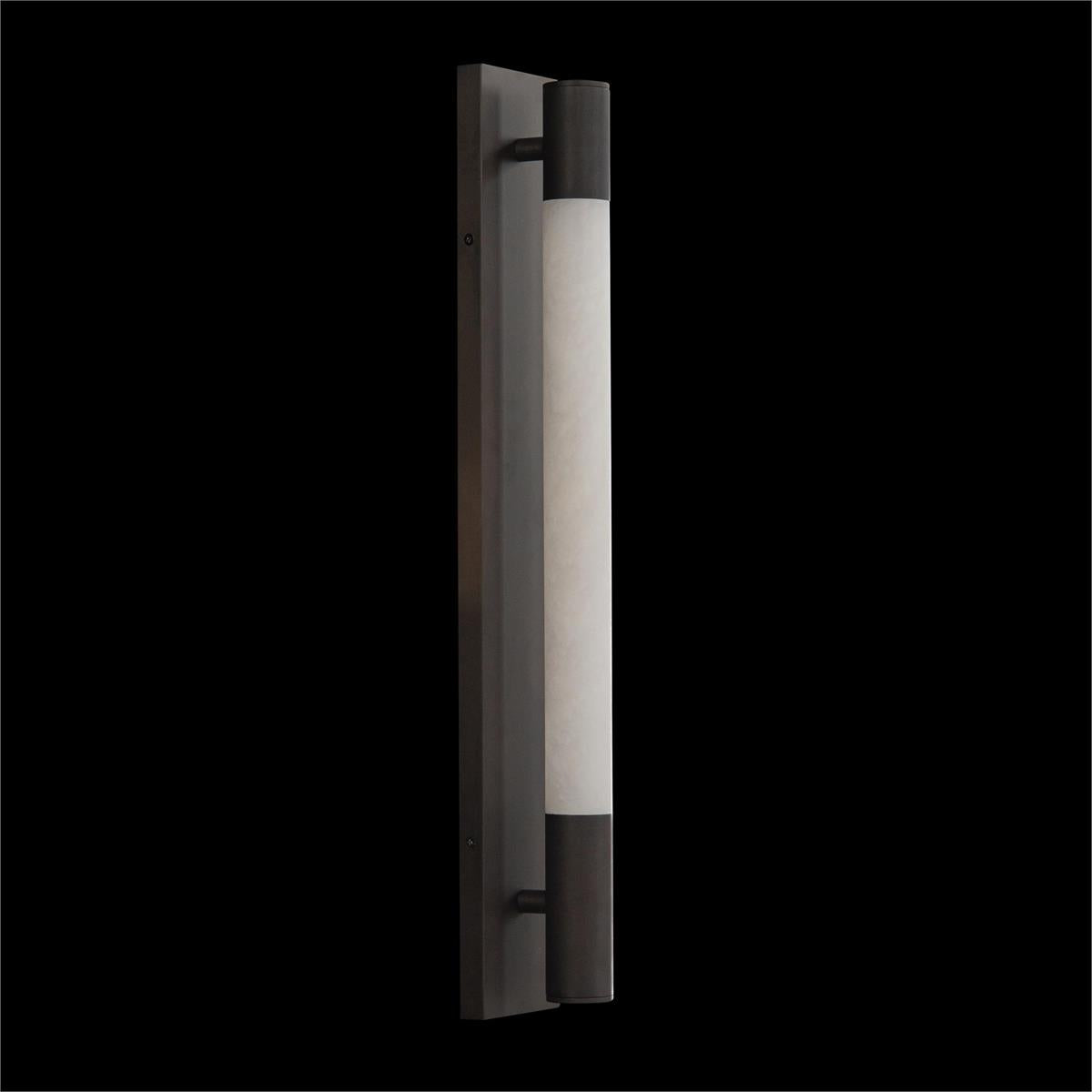 Luca Wall Sconce – Ceiling Lighting by John Richard | Sutter & Vale