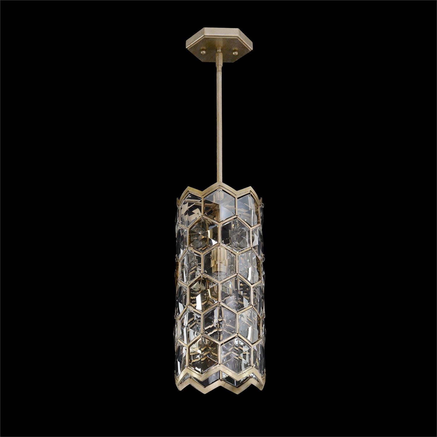 Array Pendant, Small