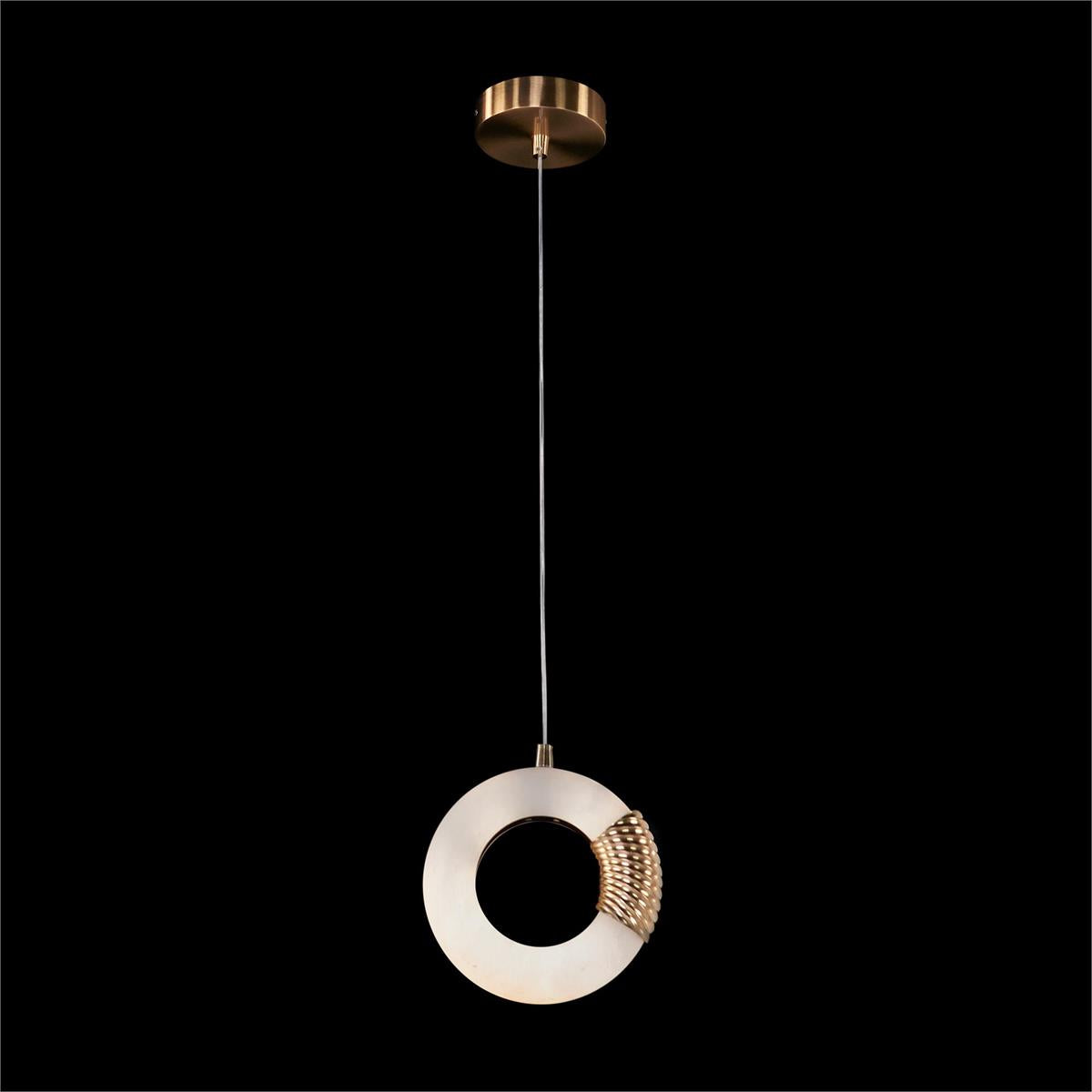 Bangela Pendant, Small by John Richard | Sutter & Vale