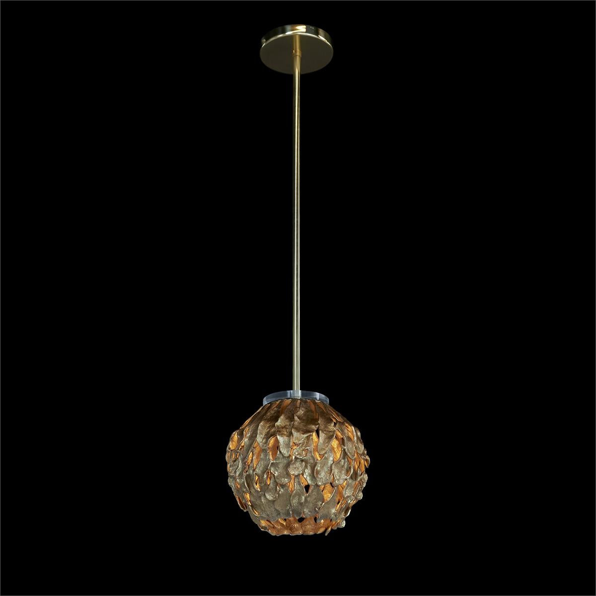 Plume Pendant by John Richard | Sutter & Vale