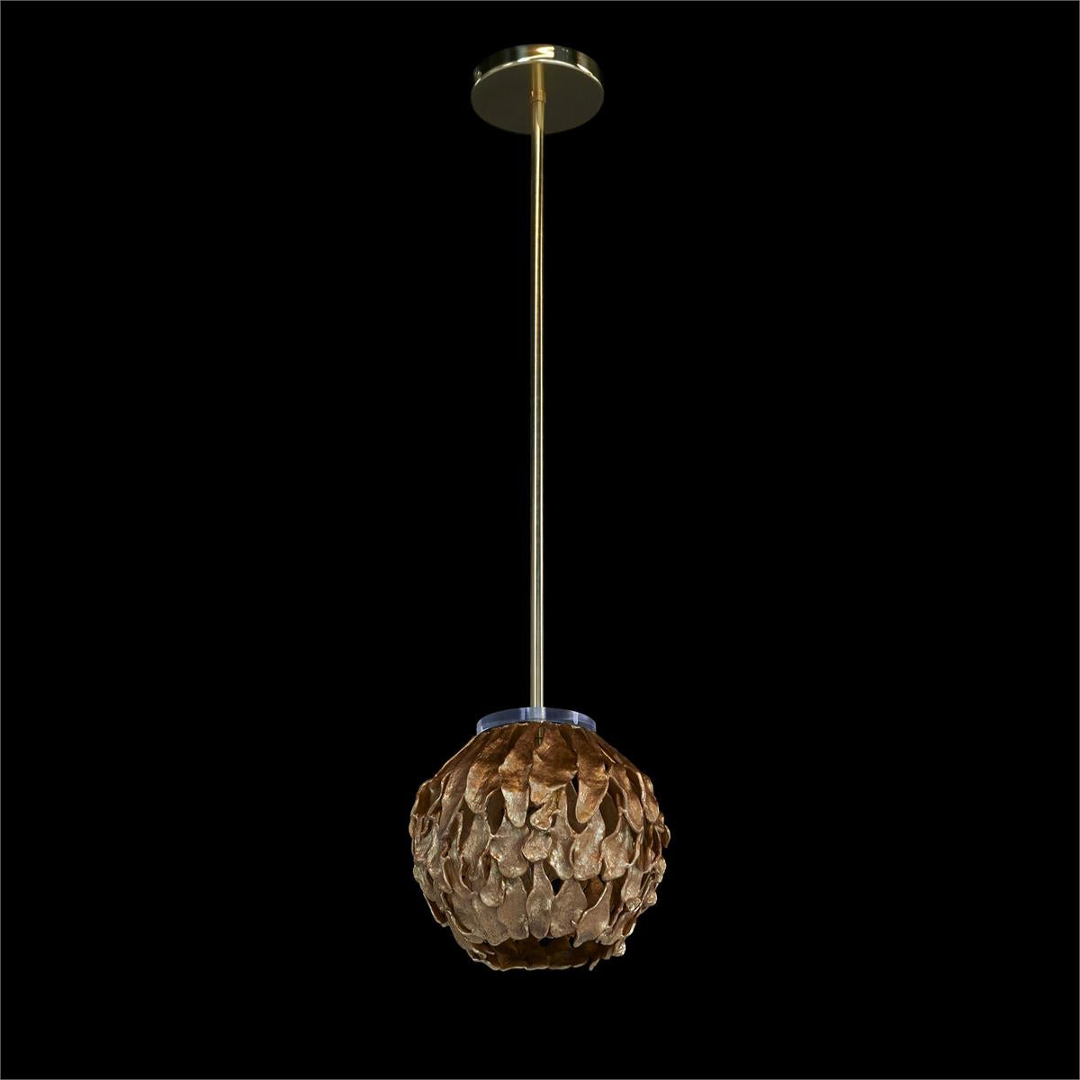 Plume Pendant by John Richard | Sutter & Vale