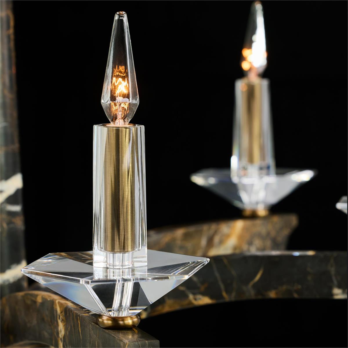 Inverness Fifteen-Light Chandelier – Ceiling Lighting by John Richard | Sutter & Vale