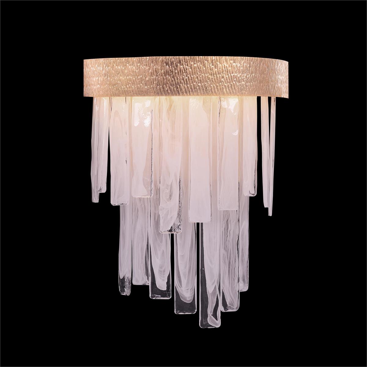 Eos Wall Sconce – Ceiling Lighting by John Richard | Sutter & Vale