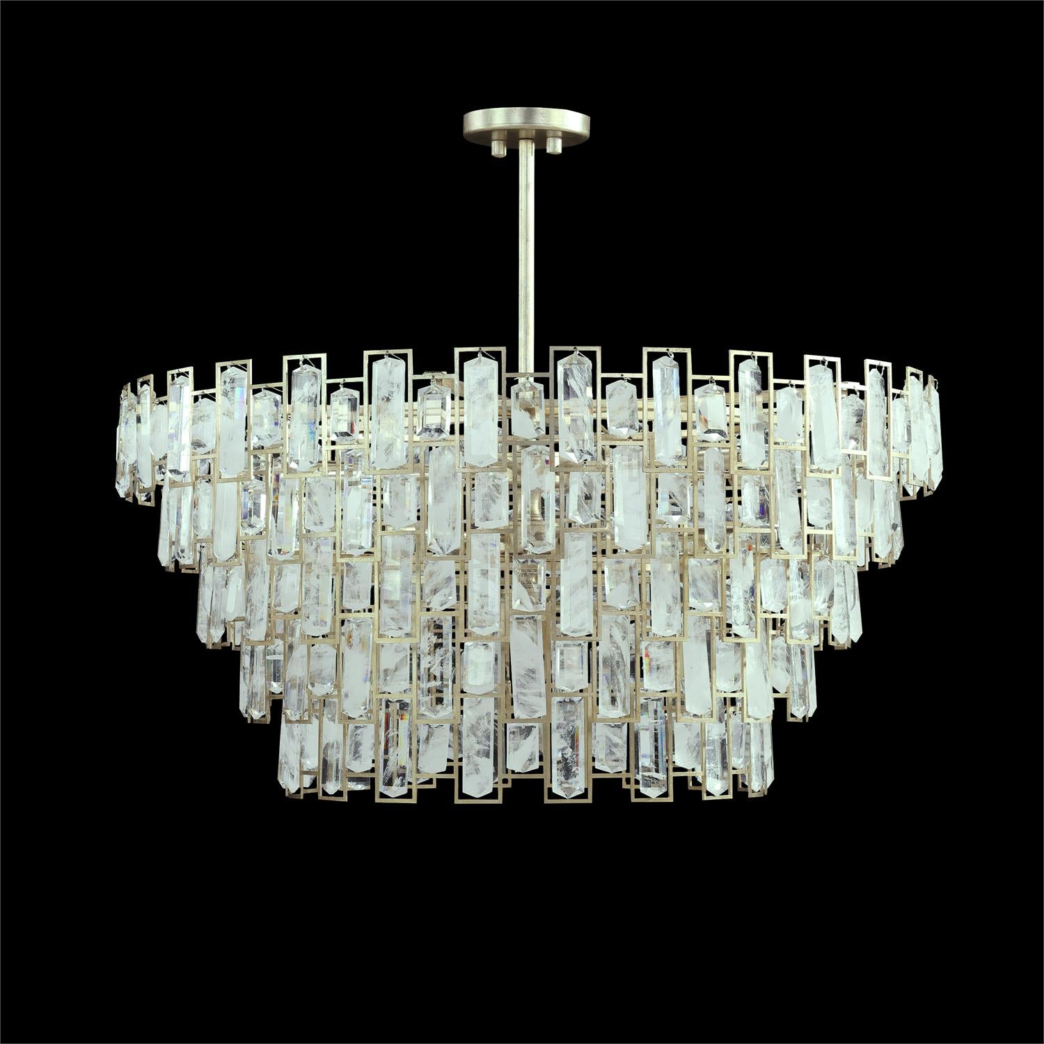 Sovereign Sixteen-Light Chandelier