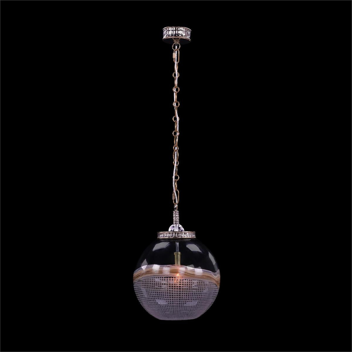 Archipelago Pendant Chandelier, Large by John Richard | Sutter & Vale