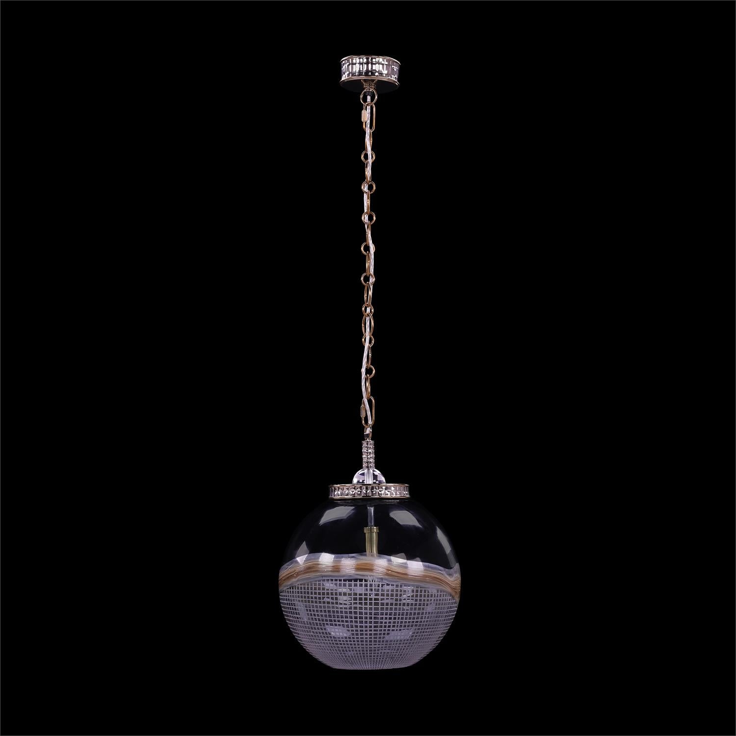 Archipelago Pendant Chandelier, Large
