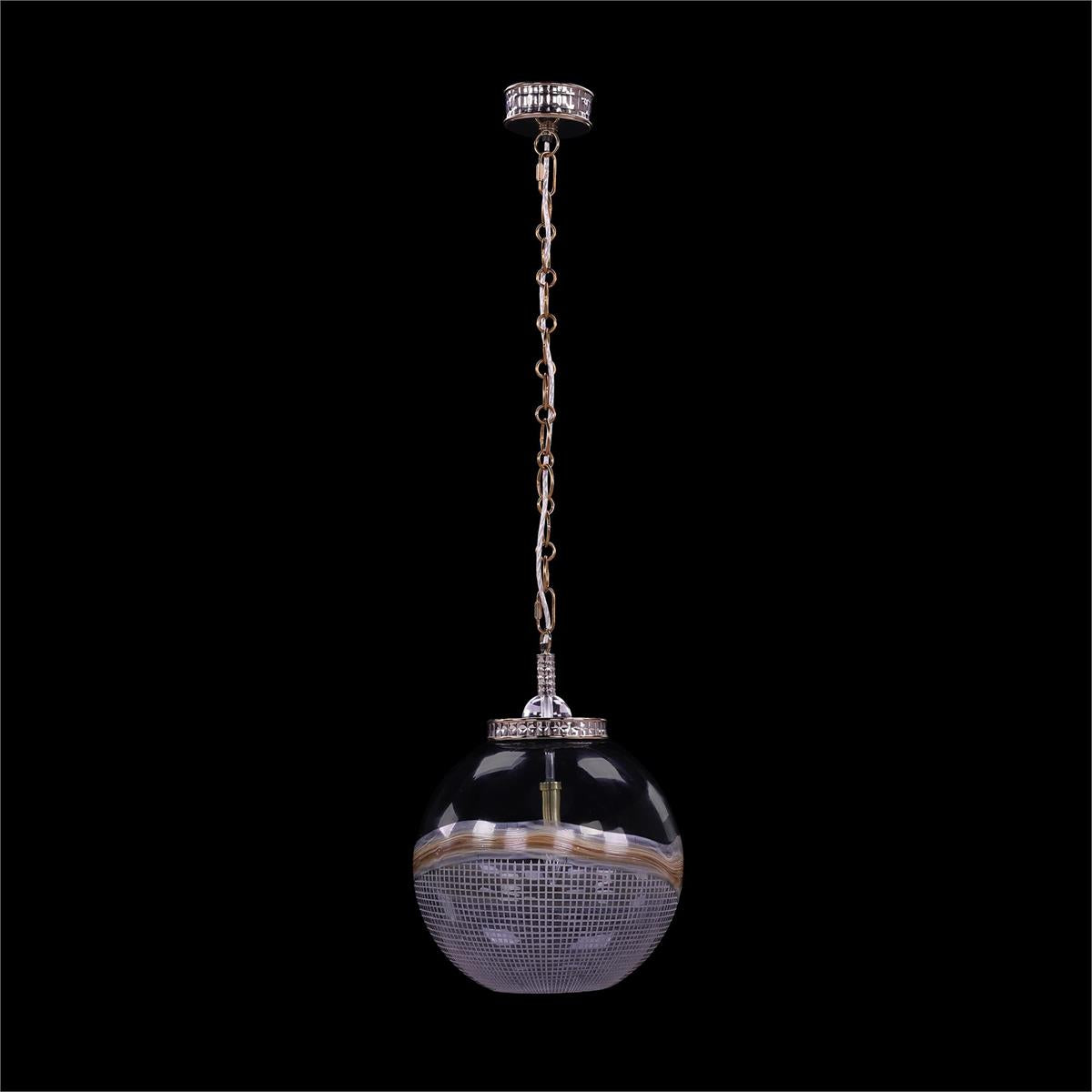 Archipelago Pendant Chandelier, Large by John Richard | Sutter & Vale