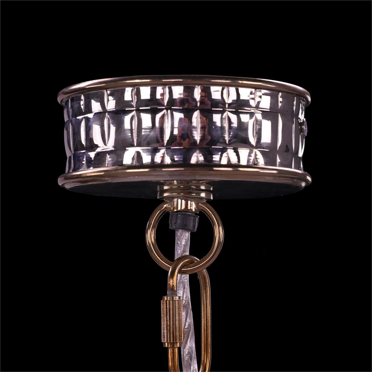 Archipelago Pendant Chandelier, Large by John Richard | Sutter & Vale