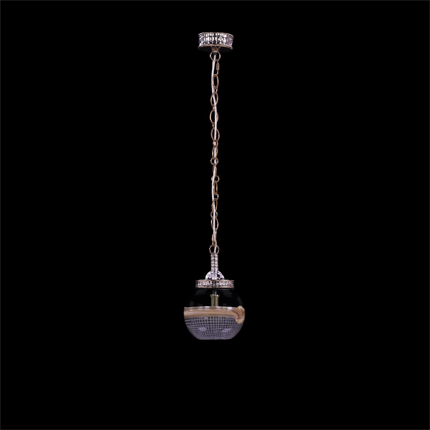 Archipelago Pendant Chandelier, Small