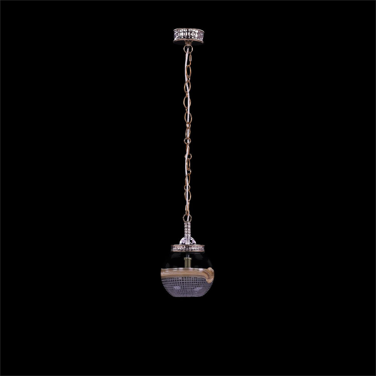 Archipelago Pendant Chandelier, Small