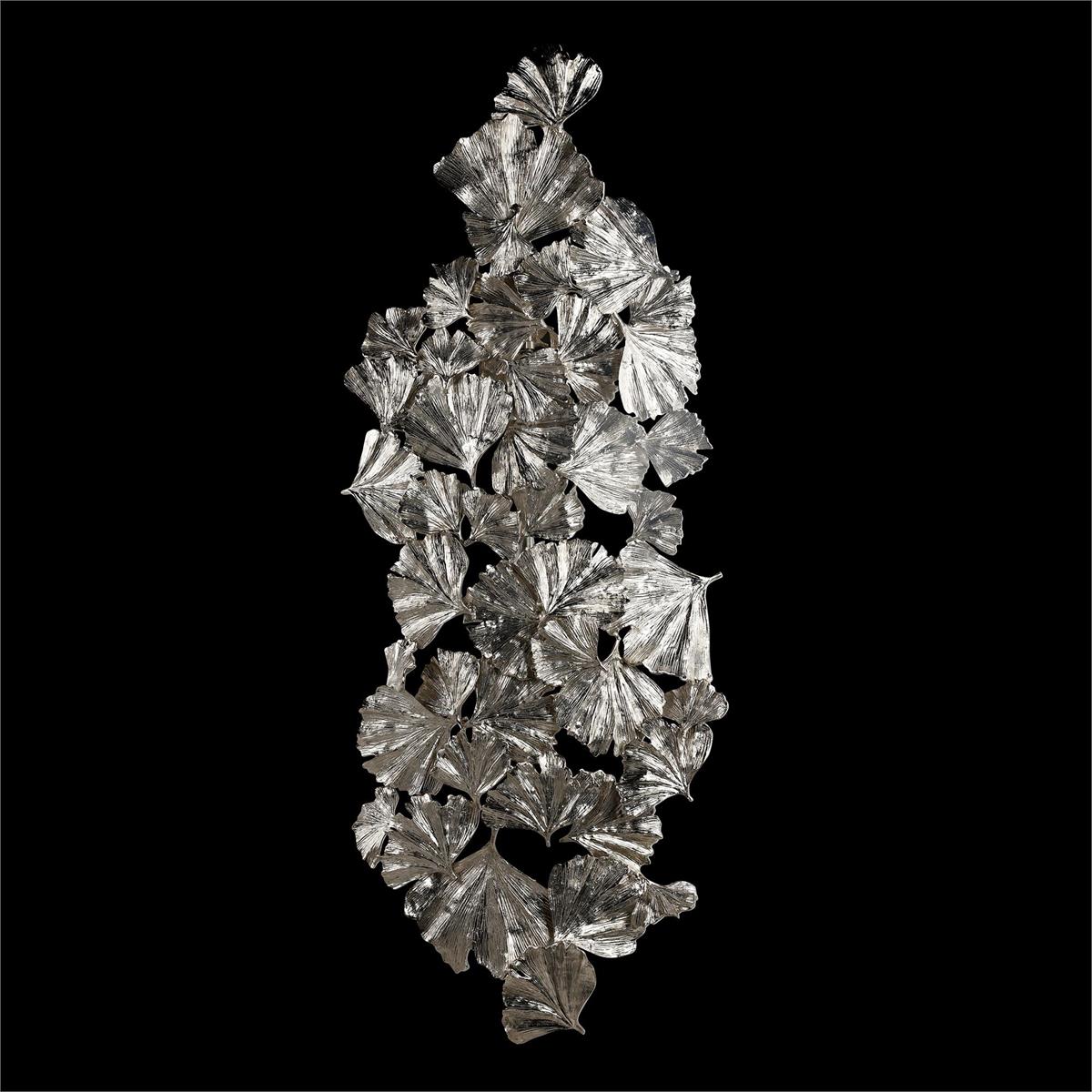 Clustered Leaves Wall Sconce by John Richard | Sutter & Vale