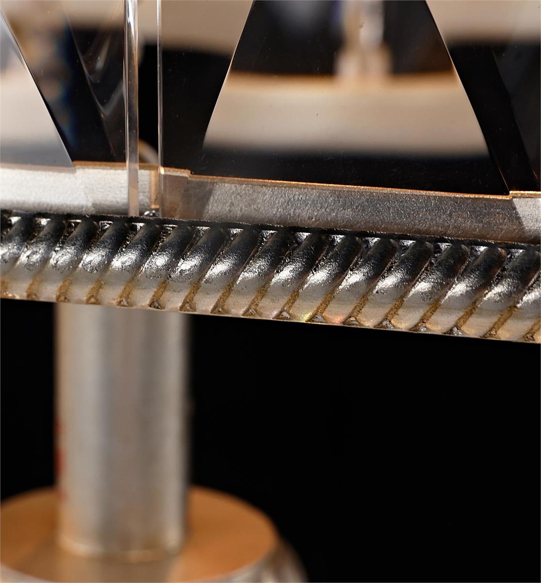 Bardot Fifteen-Light Horizontal Chandelier – Ceiling Lighting by John Richard | Sutter & Vale