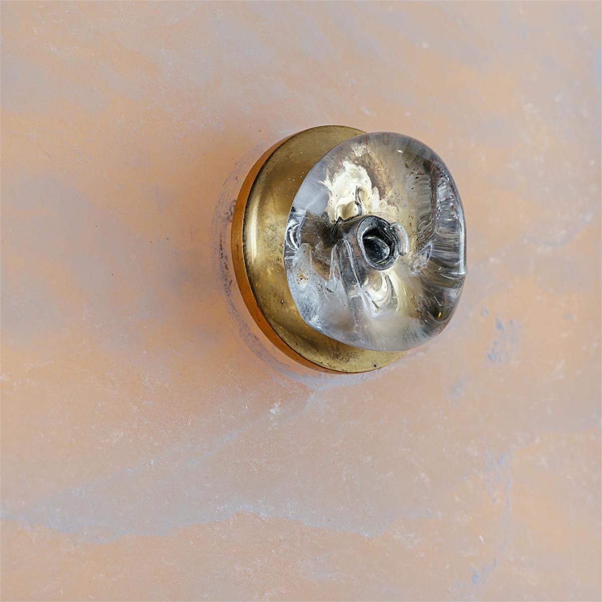 Montserrat Two-Light Wall Sconce – Ceiling Lighting by John Richard | Sutter & Vale