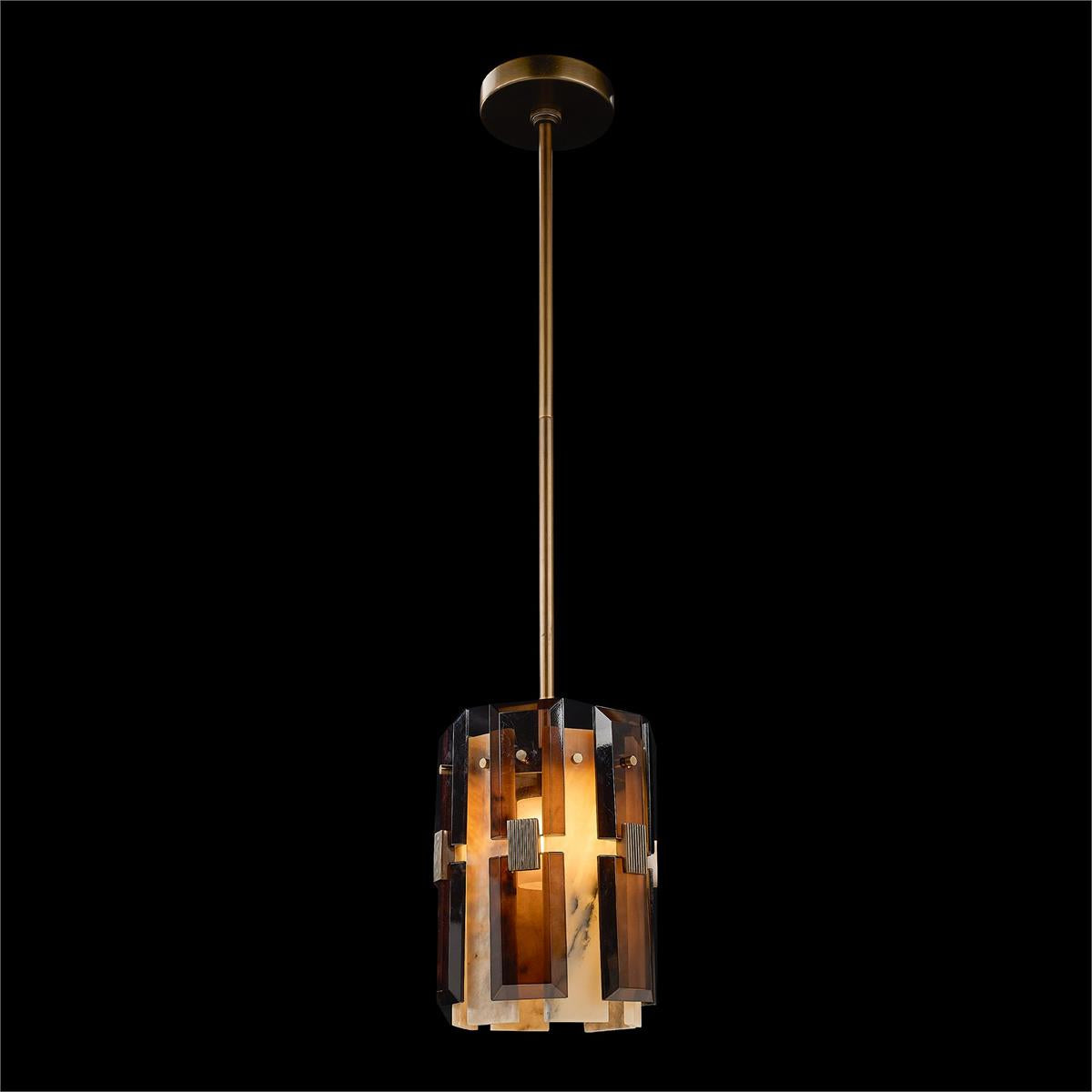Tamboril Pendant – Pendants by John Richard | Sutter & Vale