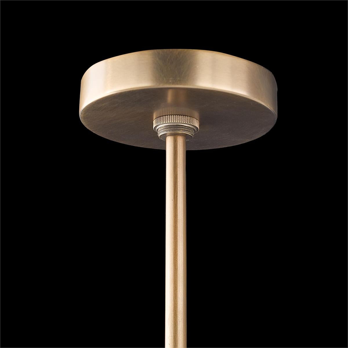 Tamboril Pendant – Pendants by John Richard | Sutter & Vale